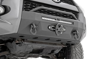 Toyota 4Runner Front Bumper - Rough Country - Hybrid | 20